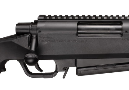 Ares Striker AS-03 Bolt Action Sniper Rifle Black