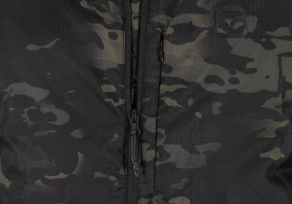 Clawgear Strata Lightweight Insulated Jacket Multicam Black