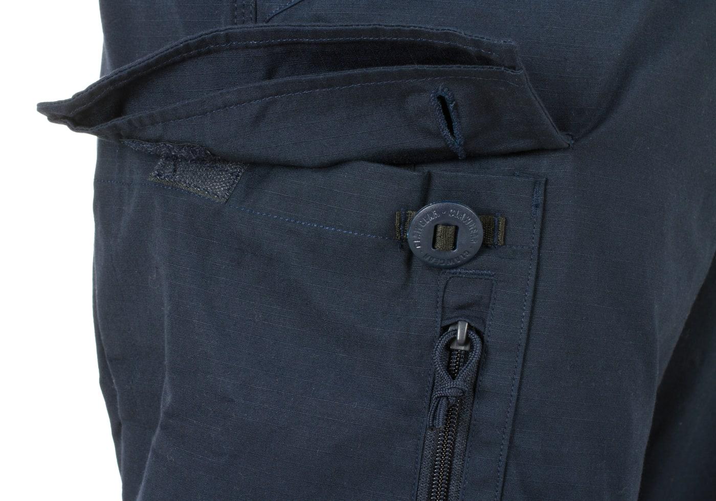 Clawgear Raider Mk.IV Pant Navy