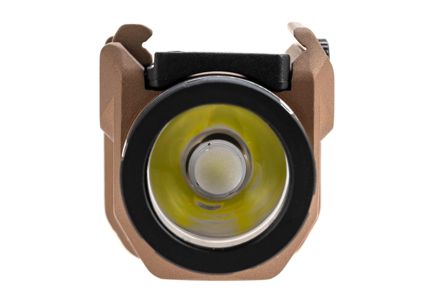 Streamlight TLR-7 X USB Gun Light FDE