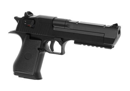 Cyma CM121 AEP Black