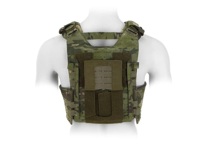 Templar's Gear CPC ROC Heavy Plate Carrier GEN 4.1 Multicam Tropic