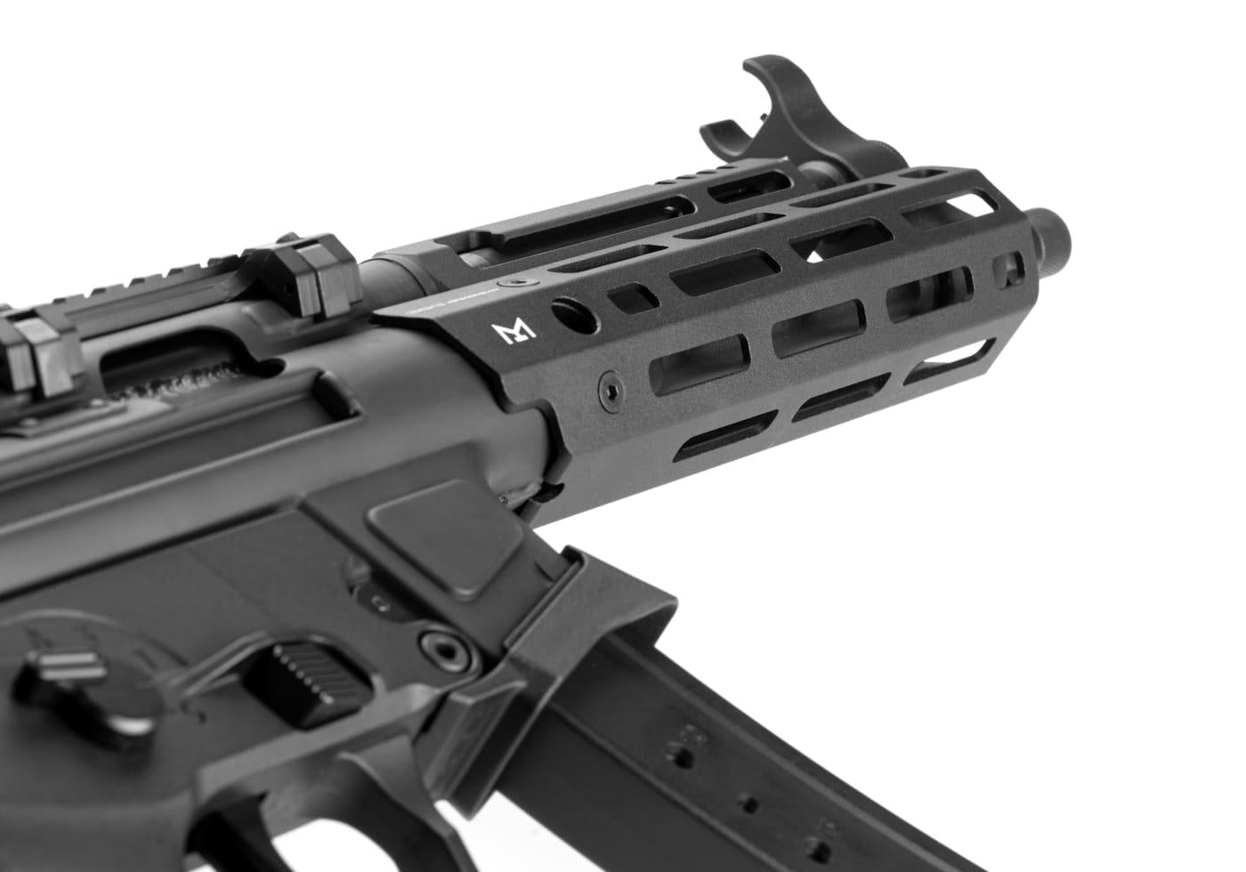 G&G TGM R5 Black