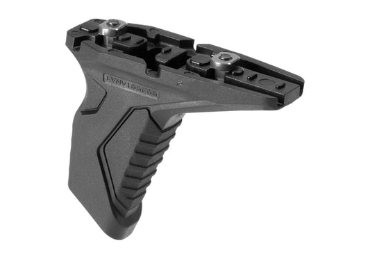 Strike Industries Hand Stop Foregrip Black