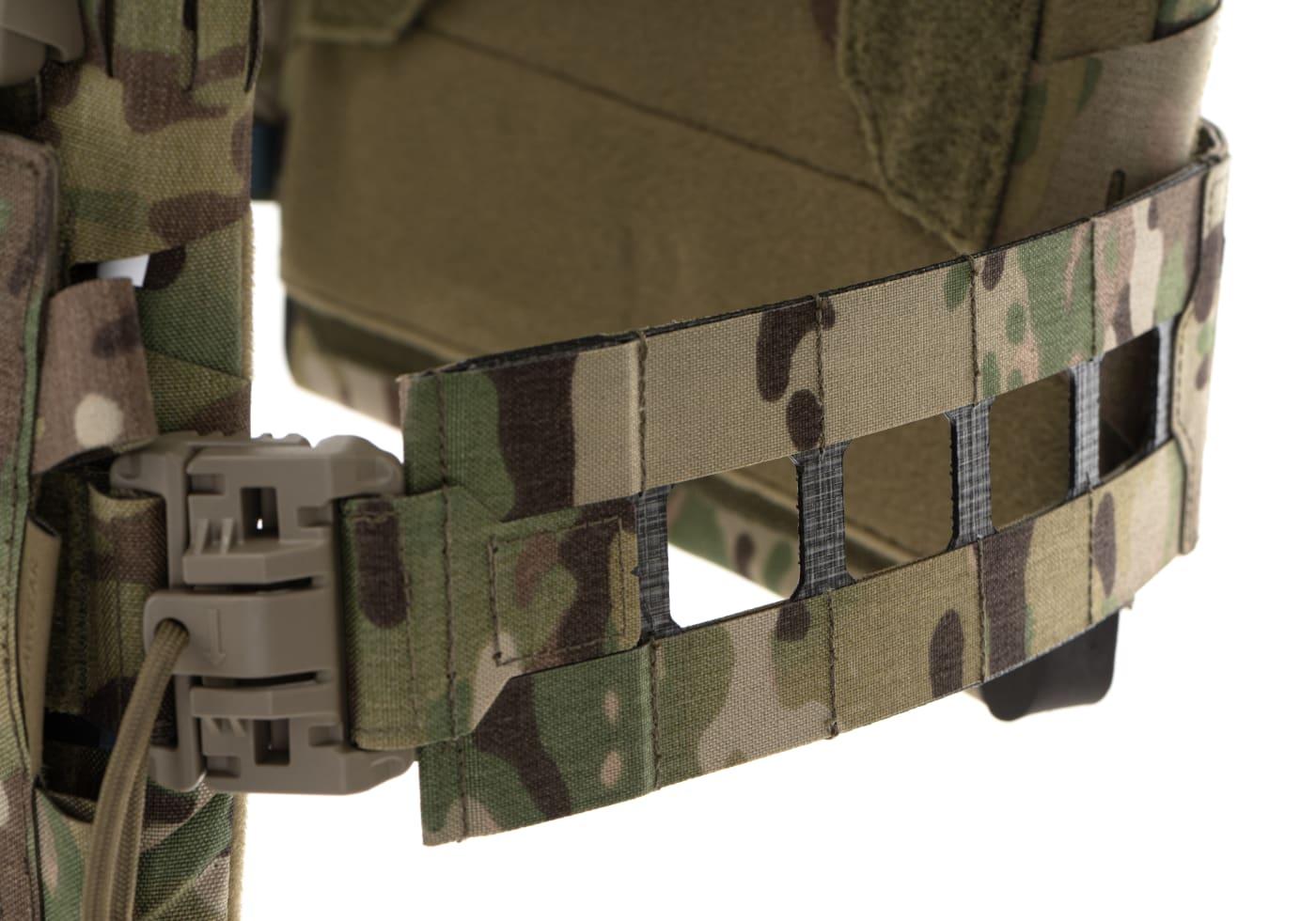 Clawgear Operator Plate Carrier Multicam L