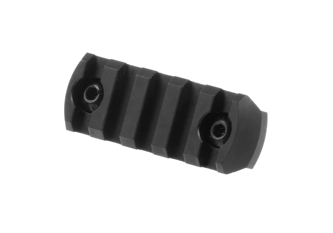 Magpul M-LOK Rail Section Aluminium 5 Slots Black