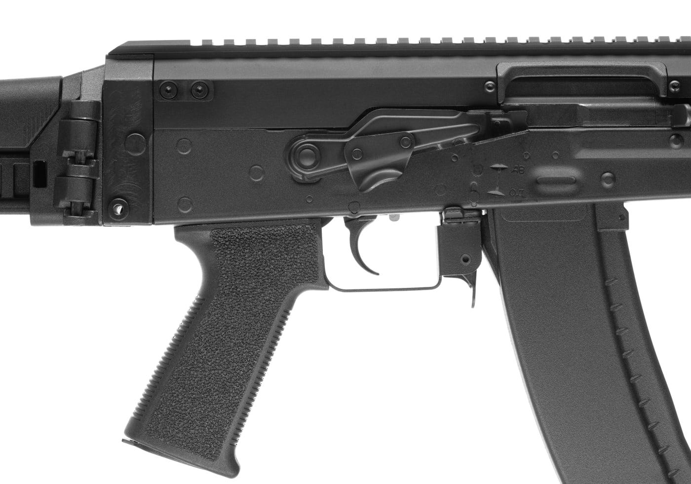Arcturus Centaur B Airsoft Rifle Black