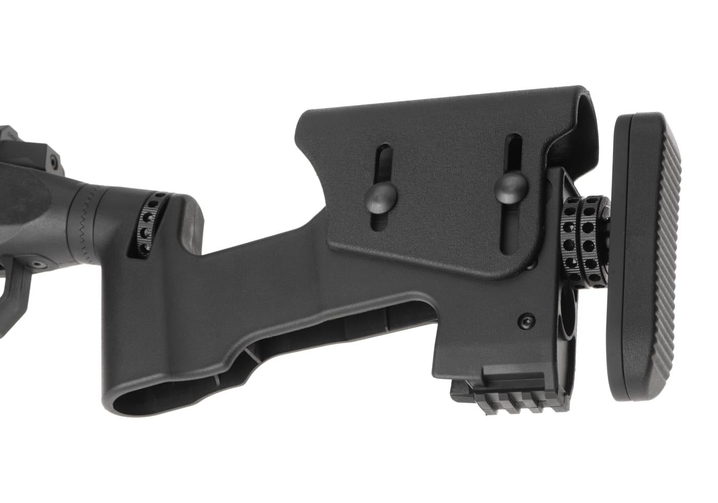 Ares Striker AST-1 Bolt Action Sniper Rifle Black