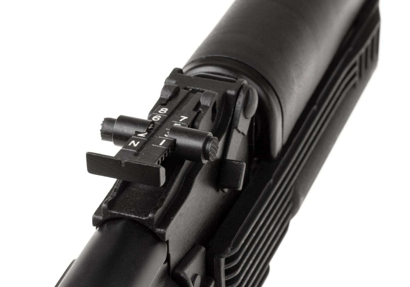 LCT LCK105 Black
