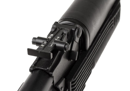 LCT LCK105 Black