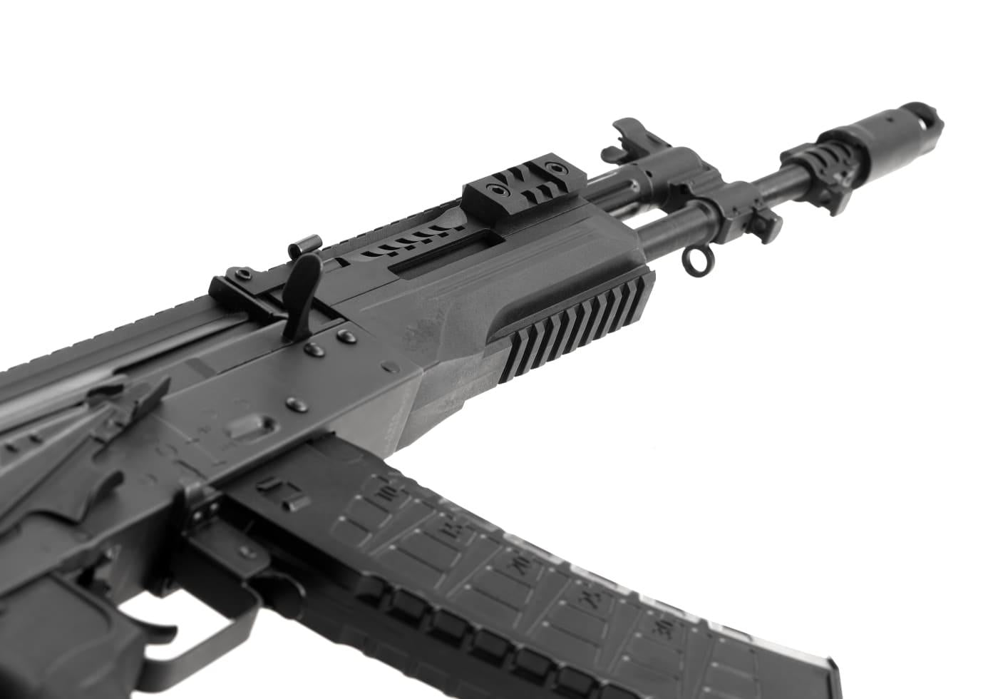 LCT LCK-12 Semi Auto Only AEG