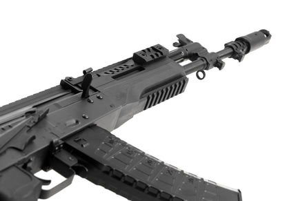 LCT LCK-12 Semi Auto Only AEG