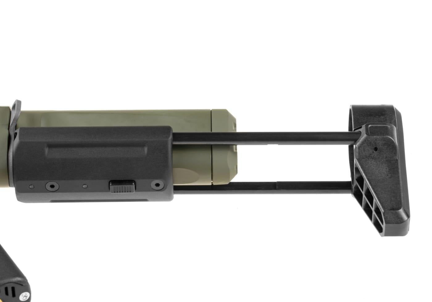 Krytac Trident Mk2 PDW Foliage Green