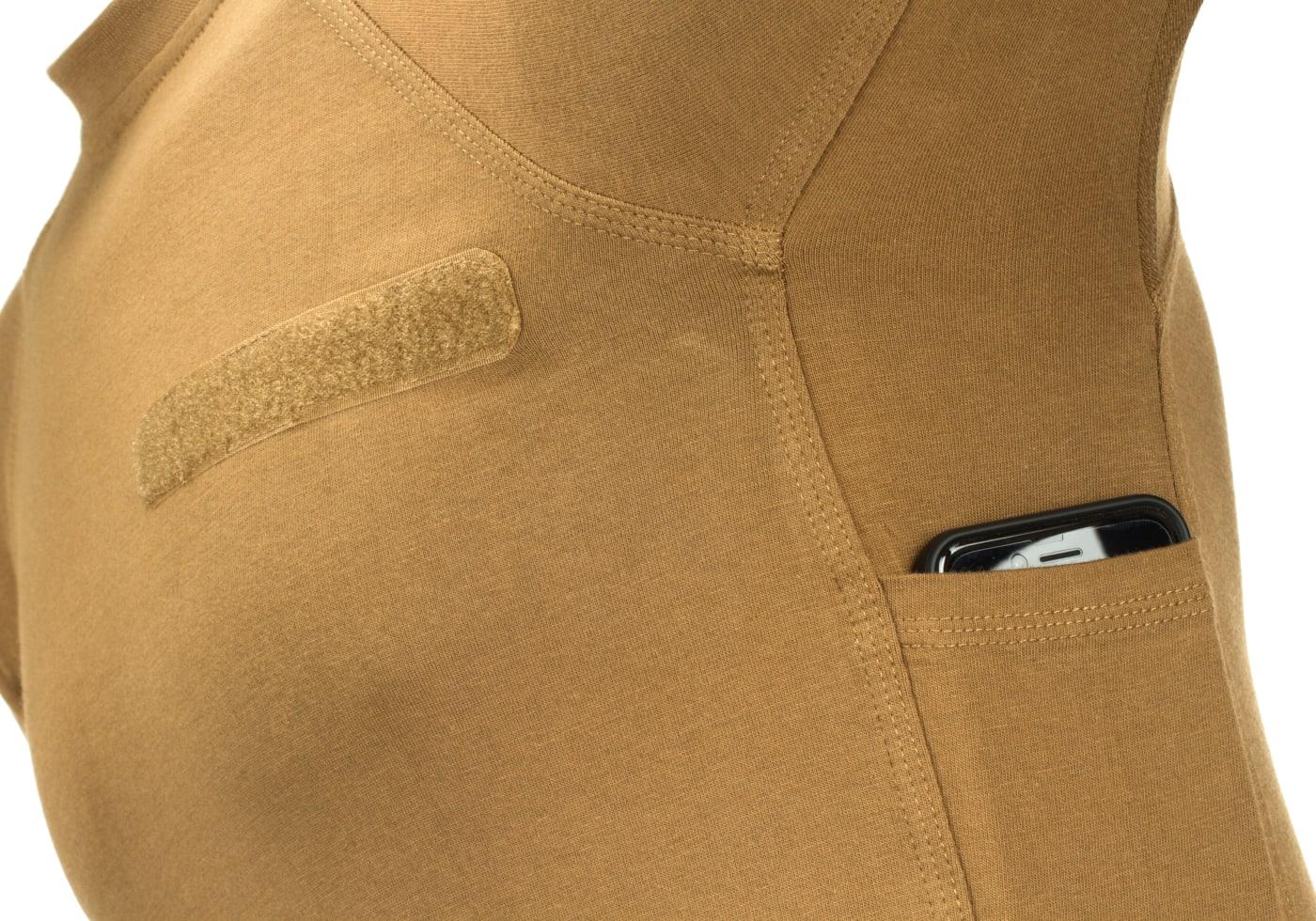 Clawgear Mk.II Instructor Shirt Coyote
