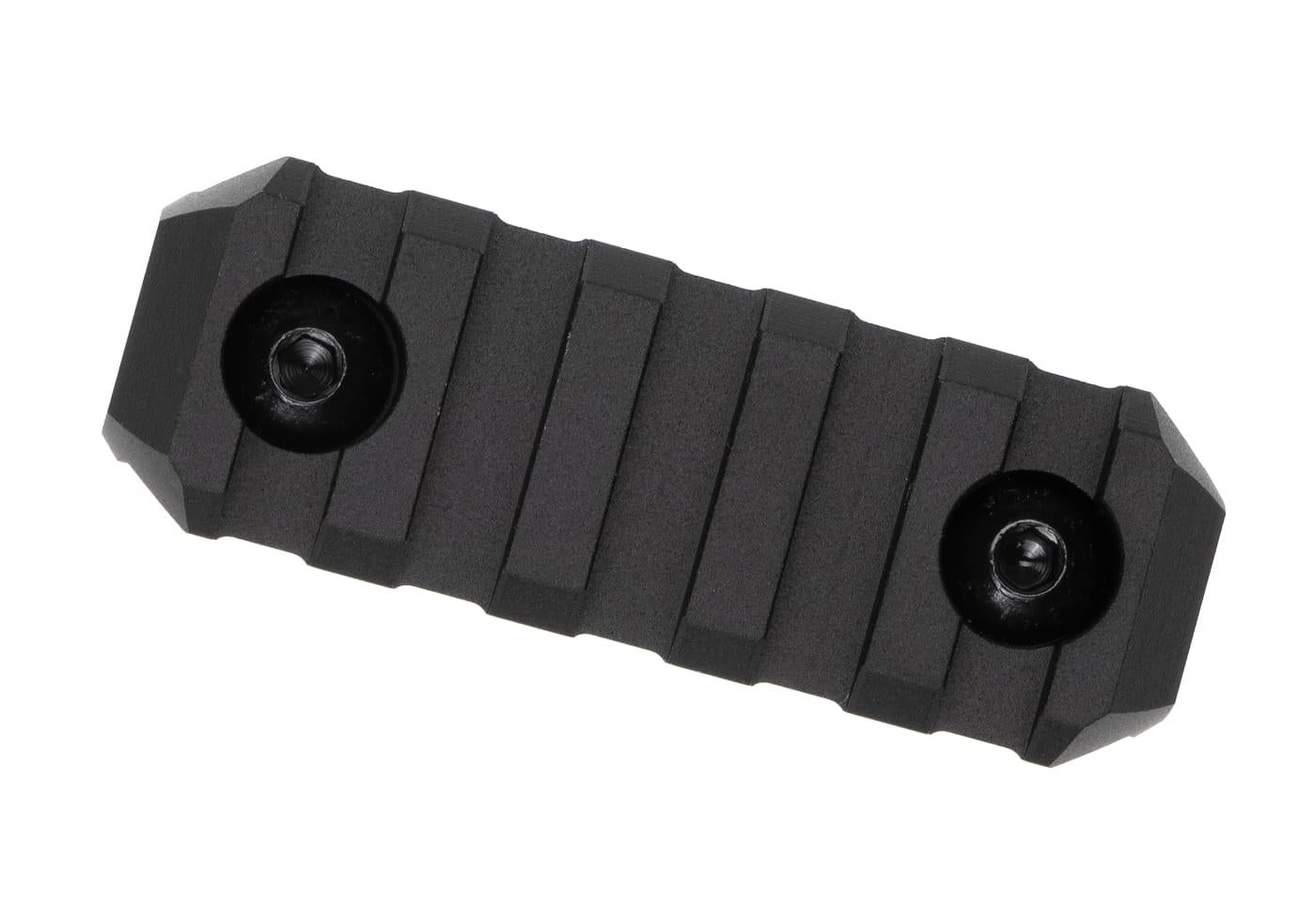 Krytac M-LOK Side Rail Medium Black 6cm