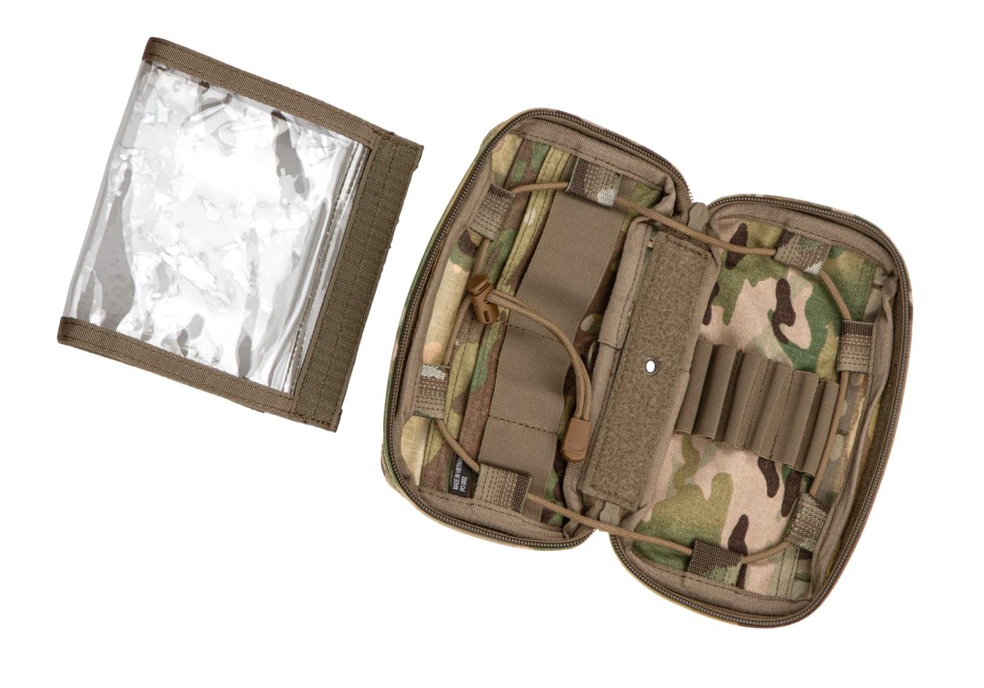Clawgear Admin Utility Pouch Core