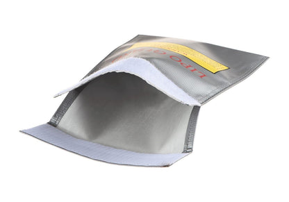 Pirate Arms LiPo Safety Charging Bag 18x22 cm