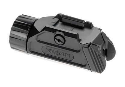 Holosun P.ID Pistol Flashlight Black