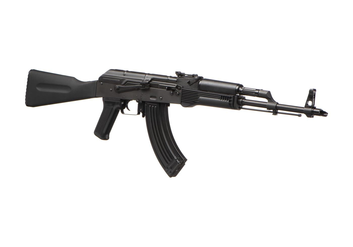 LCT LCKM Economy Black