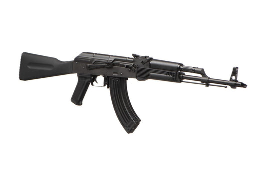 LCT LCKM Economy Black