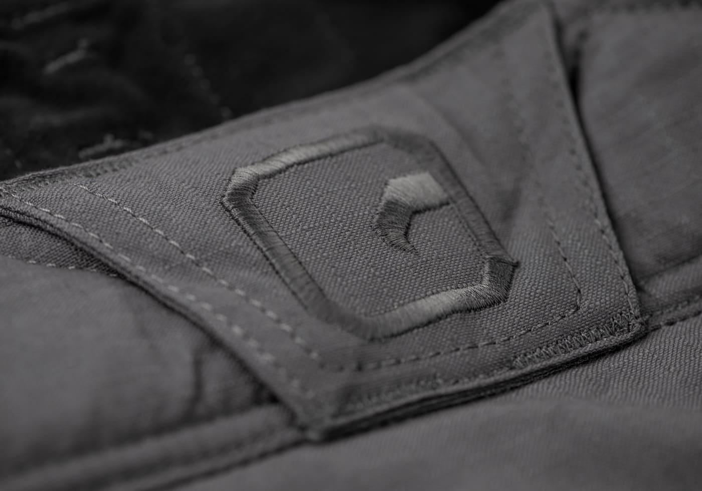 Clawgear Raider Pants MK V Wolf Grey