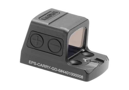 Holosun EPS CARRY 6 MOA Gold Dot Sight
