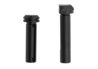 Strike Industries Ultra Light Pivot Takedown Pins Black