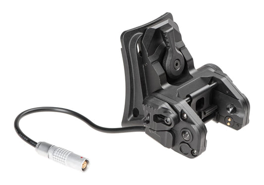 FMA GSGM with 4 Hole Mount