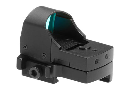 Aim-O Reflex Sight Black