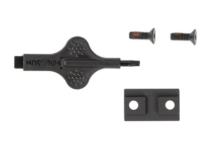 Holosun HM6X 6x Micro Mangifier