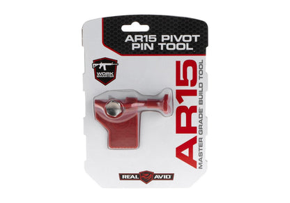 Real Avid AR15 Pivot Pin Tool
