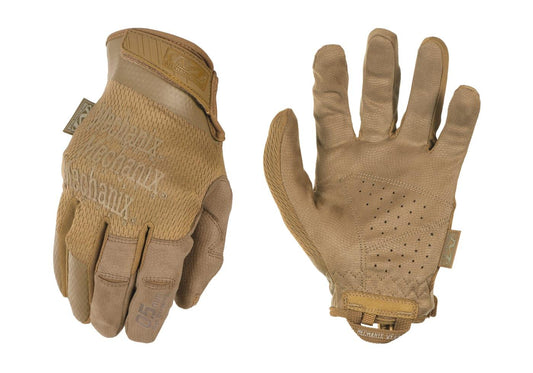 Mechanix Wear Specialty 0.5 Gloves Coyote
