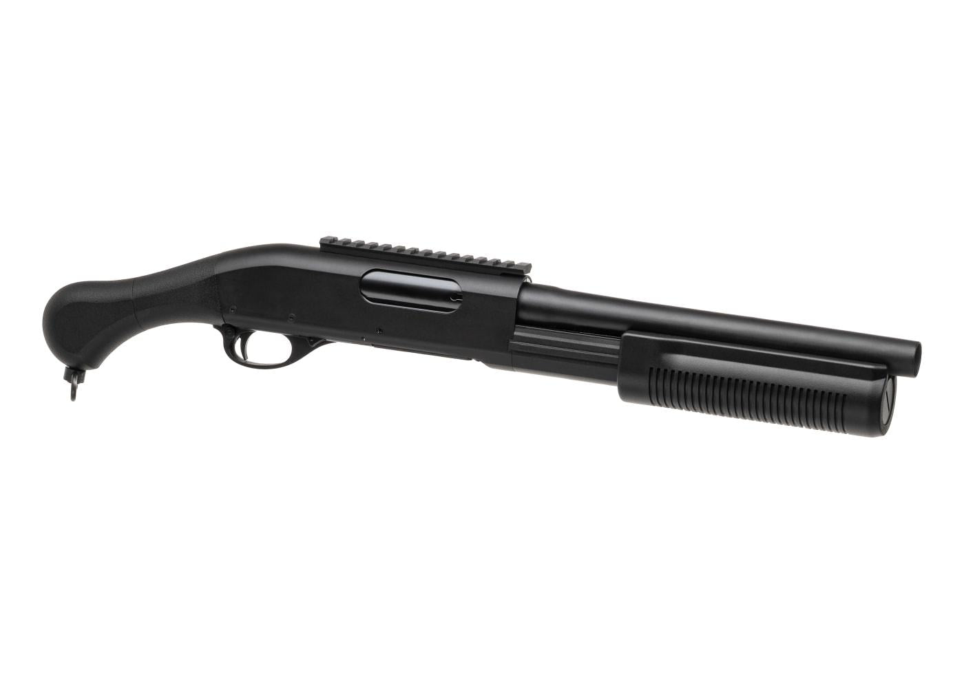 Cyma CM357A 3-Shot Shotgun Black