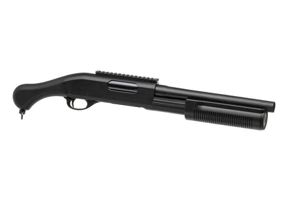 Cyma CM357A 3-Shot Shotgun Black