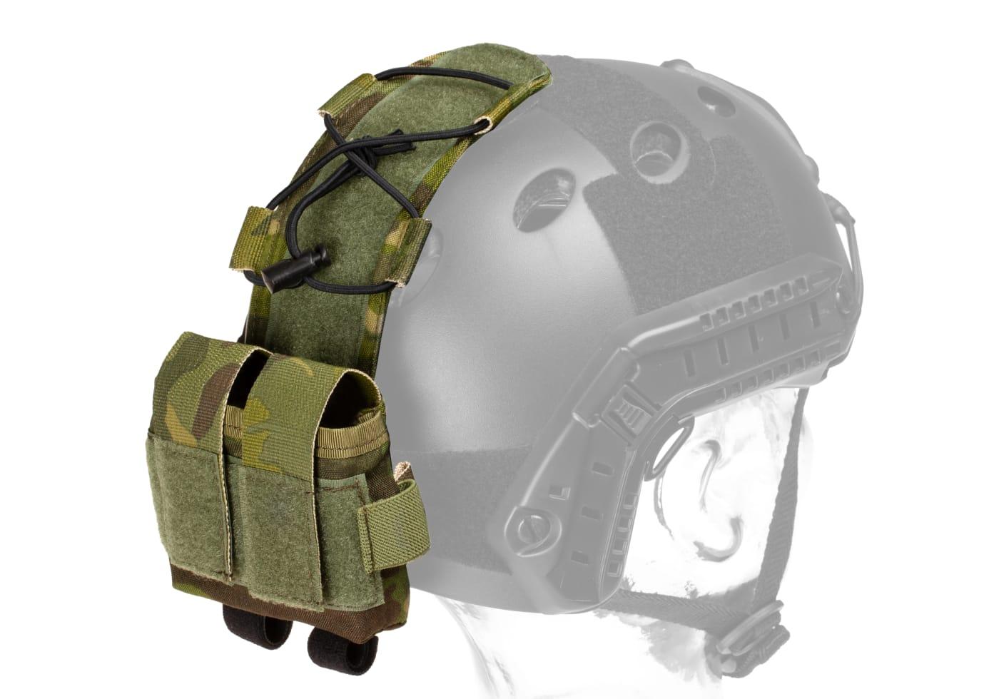 Emerson Mk2 Battery Case for Helmet