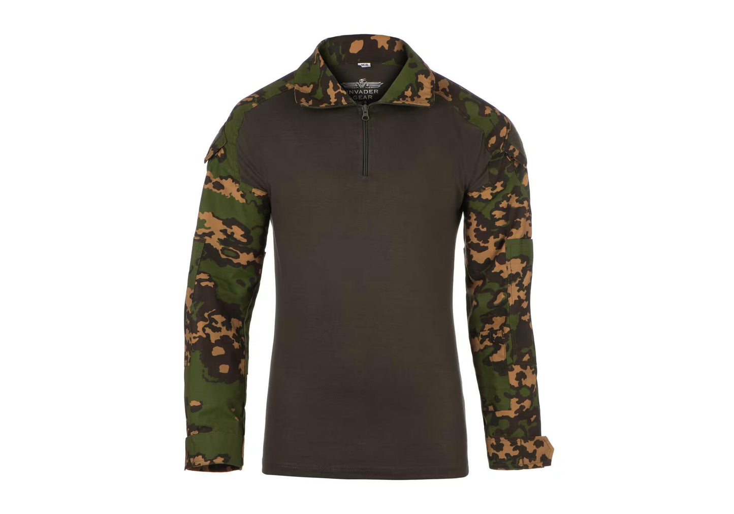 Invader Gear Combat Shirt Partizan