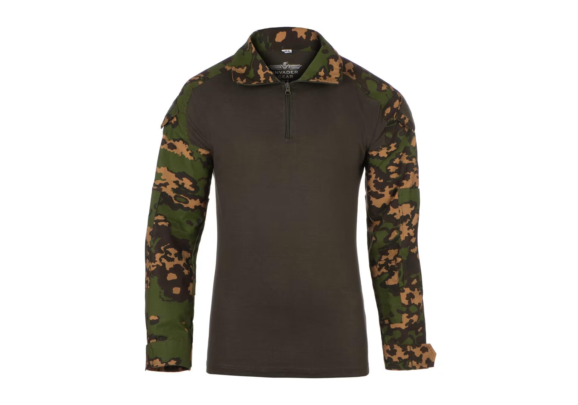 Invader Gear Combat Shirt Partizan