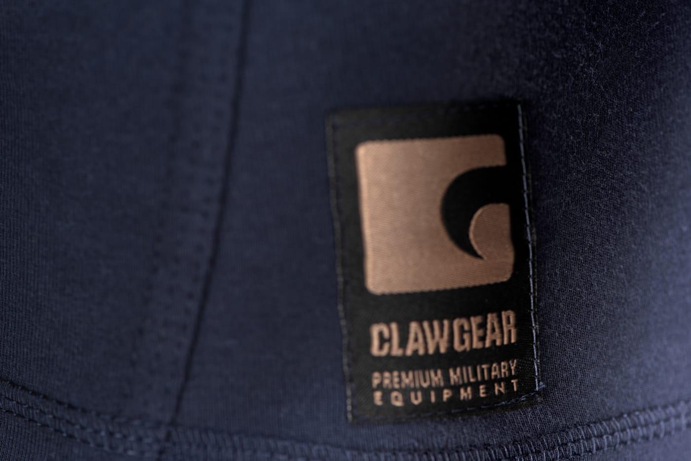 Clawgear Mk.II Instructor Shirt LS Navy