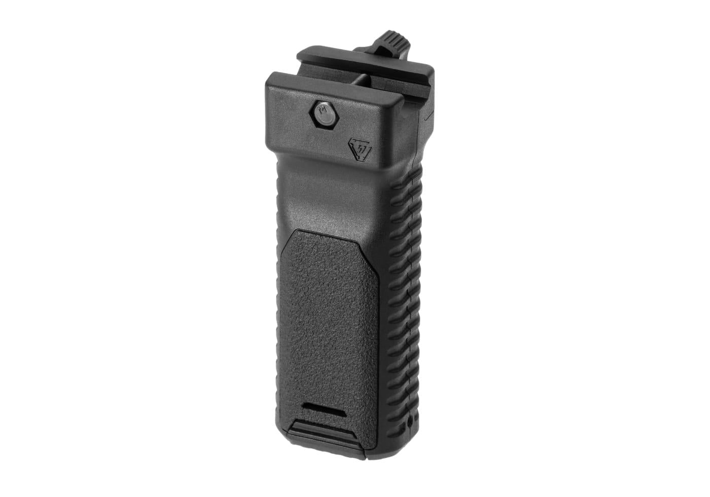 Strike Industries Bipod Grip Black