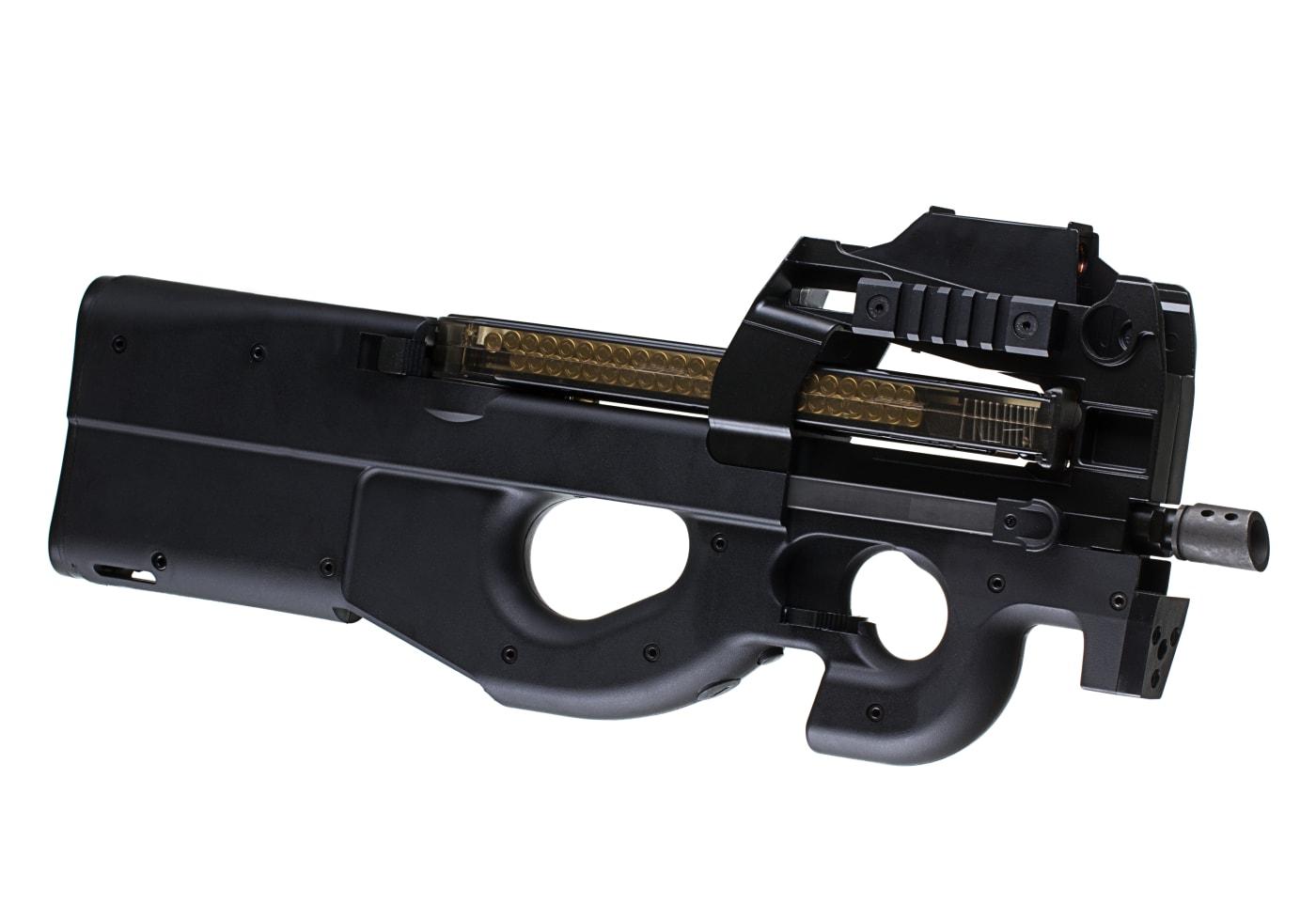 G&G PDW99 Black