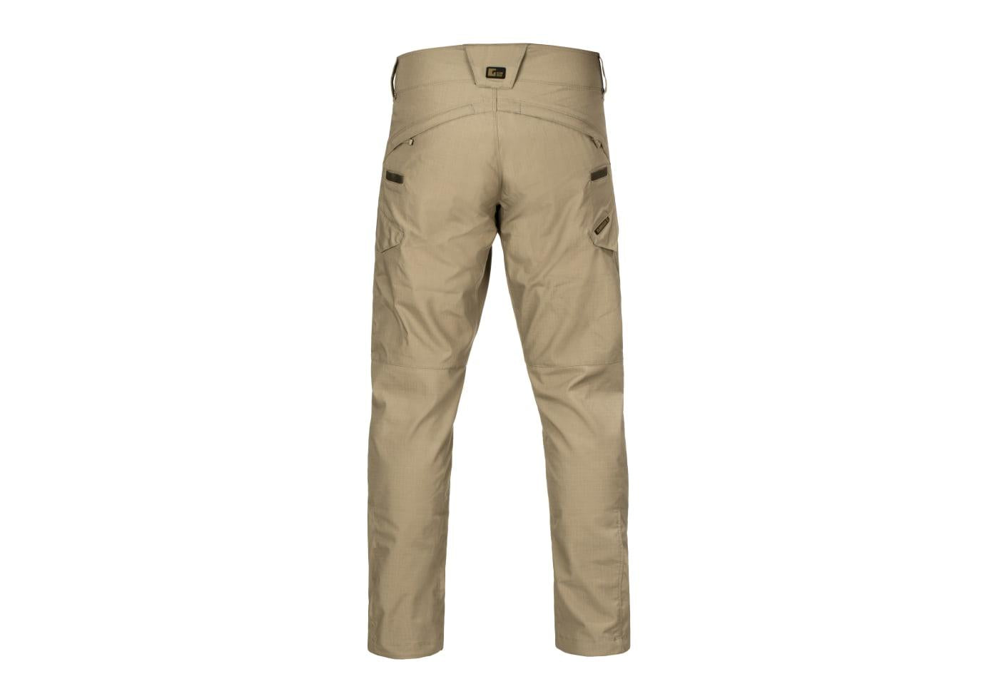 Clawgear Defiant Flex Pant Khaki