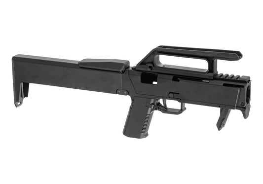 Acetech FMG9 Kit with Agent Tracer Unit Black