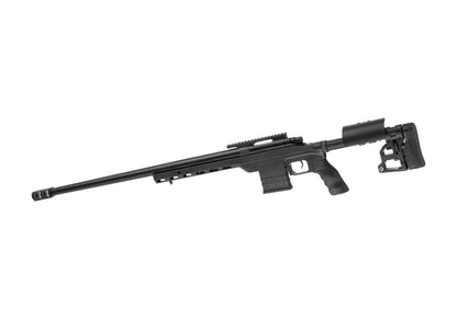Cyma CM708 OT5000 Bolt-Action Sniper Rifle Black
