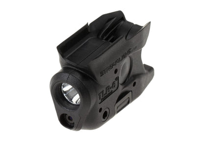 Streamlight TLR-6 Universal Kit Black