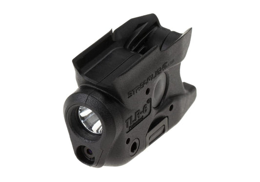 Streamlight TLR-6 Universal Kit Black