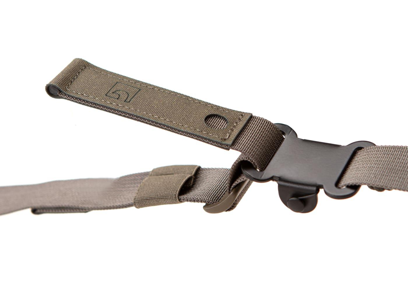 Clawgear Shotgun Sling Snap Hook RAL7013
