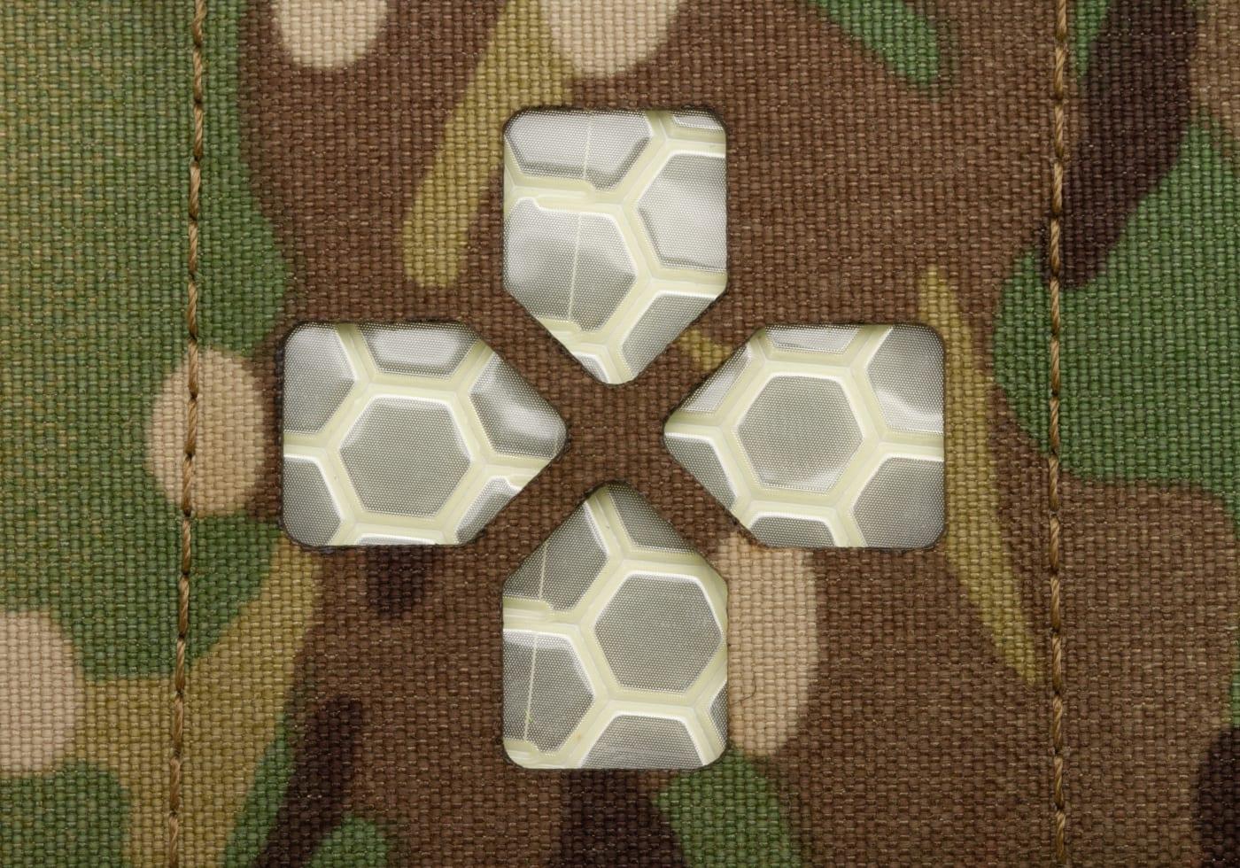 Blue Force Gear Molle Mounted Micro Trauma Kit NOW!