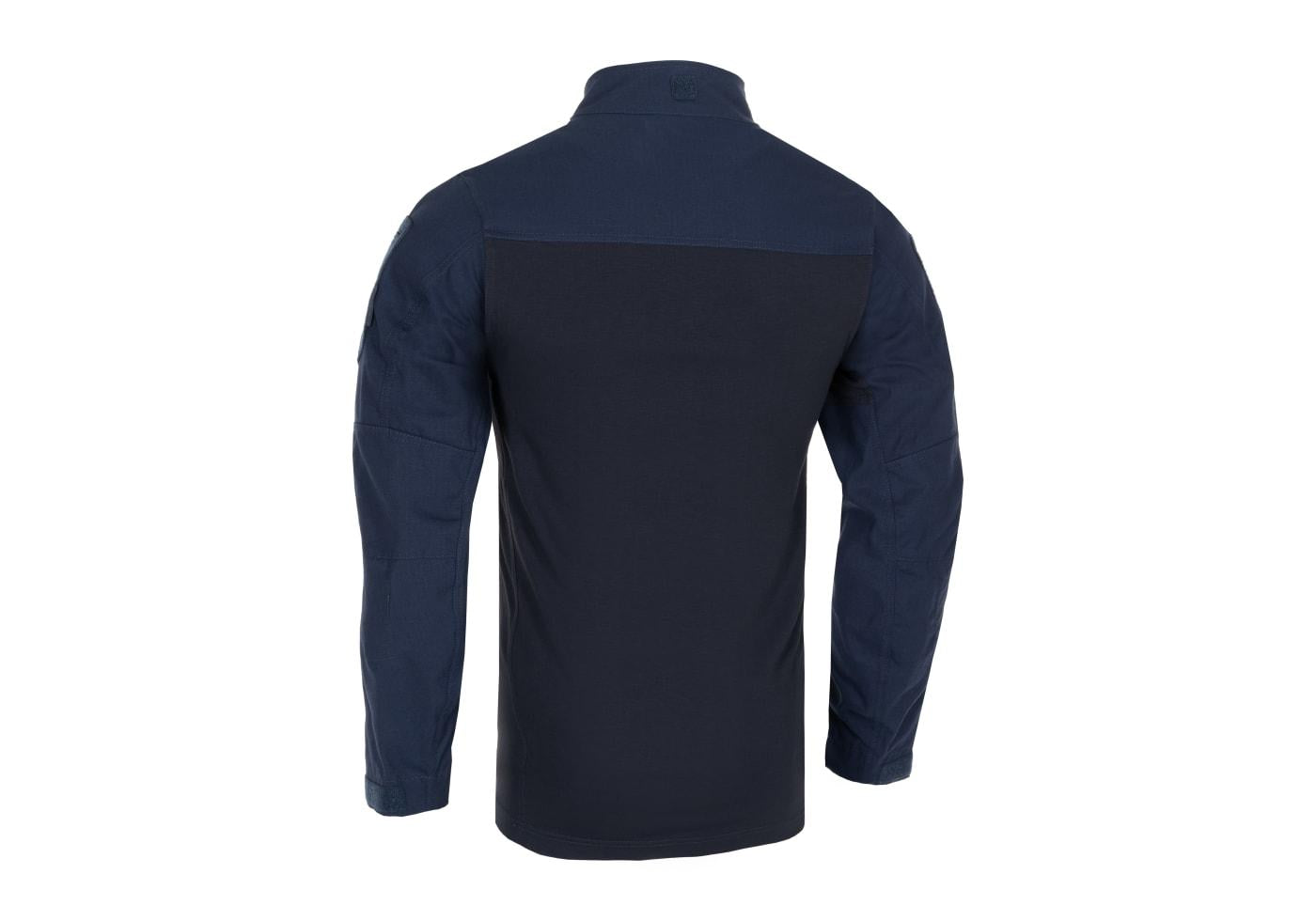 Clawgear Operator Combat Shirt MK III ATS Flex Navy