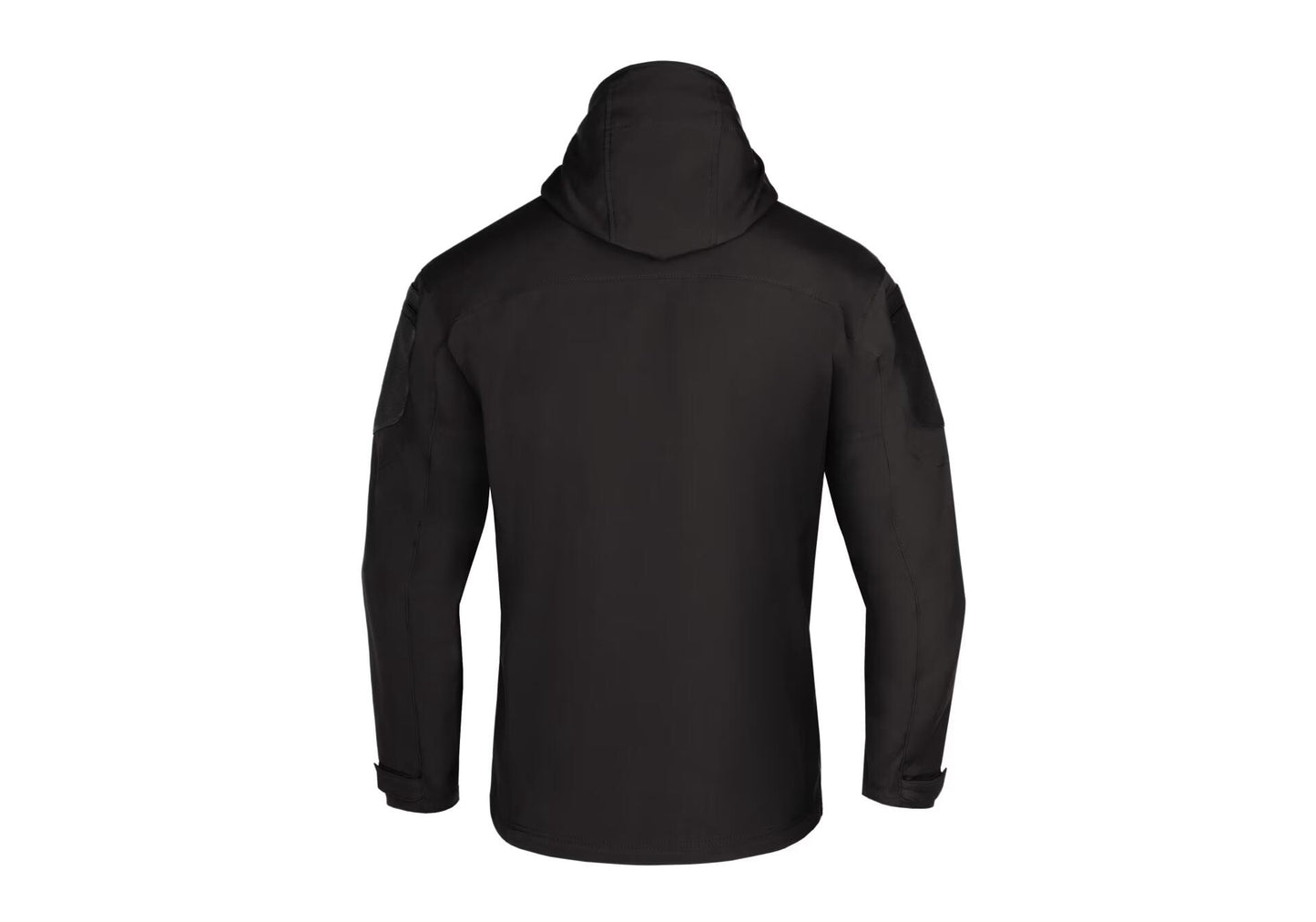 Clawgear Rapax Softshell Hoody Black