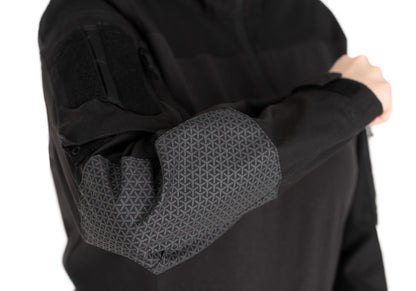 Clawgear Raider Combat Shirt ATS Female Fit Black